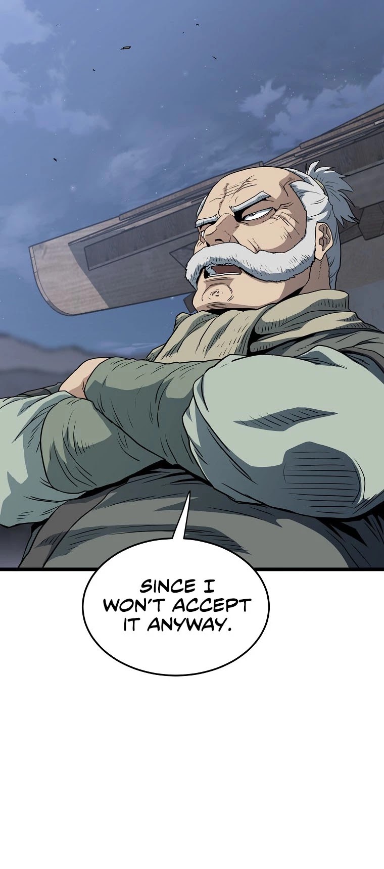 Murim Login Chapter 112 image 32